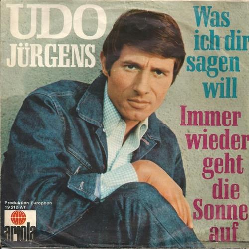 Udo Jürgens